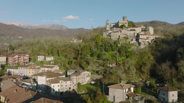 Bagnone