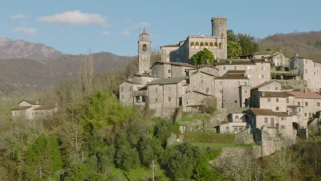 Bagnone