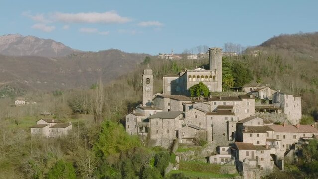 Bagnone