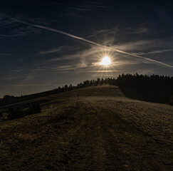 Pieniny, Karpaty, Polska, Trzy Korony © Daniel Folek