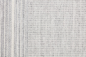 Gray fabric texture for background.