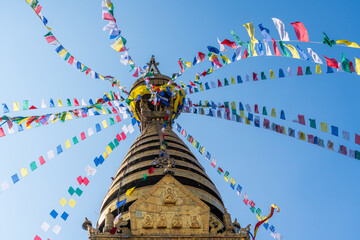 Kathmandu Nepal 