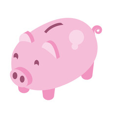 piggy bank design
