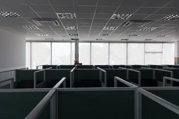 Decorative blinds, for decoration, sun protection and window care. used by architects and decorators.