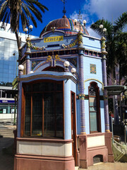 Beer Kiosk in Las Palmas de Gran Canaria