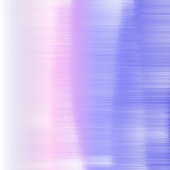 Abstract pastel background with white horizontal brush strokes. Pink and violet colors