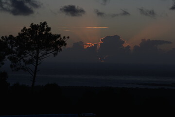 Atardecer
