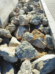 wall