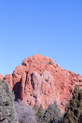 Garden of the Gods 3
