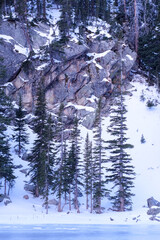 Rocky Mountain - Dream Lake