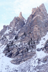 Rocky Mountain - Emerald Lake