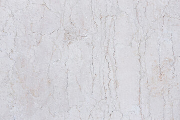 Marble texture stone background. Abstract background pattern. White and grey colour. 