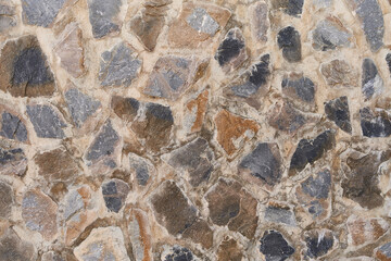  Beautiful grunge stone texture wall