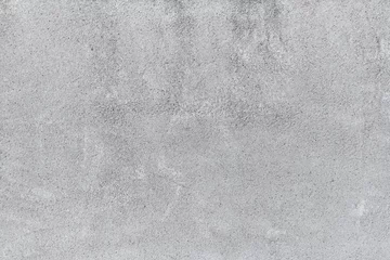 Fotobehang Beton Perfecte betonnen muur oppervlaktetextuur  © Krakenimages.com