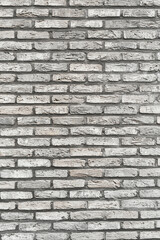  Vintage brick wall surface background