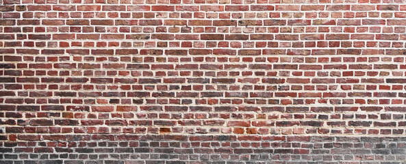  Decay brick wall surface background