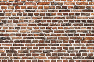  Decay brick wall surface background