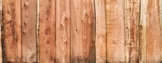 Fototapeta na wymiar Perfect wood wall texture background