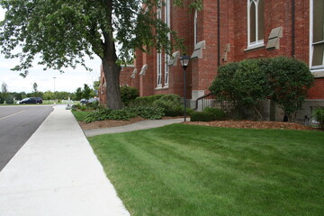 Frankenmuth MI