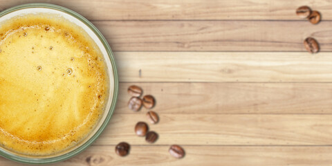 cabecera de cafe
