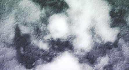 colors: ultramarine and teal.  gem,  scratches,  bg,  soft,  old,  space. 