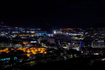 Central Plymouth, United Kingdom.