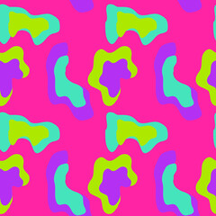 Abstract pattern geometric backgrounds  