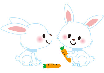 ウサギ,動物,動物園,幼稚園,保育園,小学生,子供,かわいい