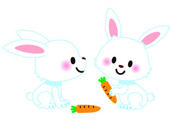 ウサギ,動物,動物園,幼稚園,保育園,小学生,子供,かわいい