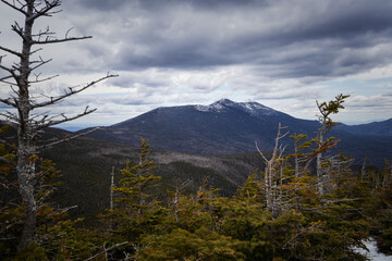 The White Mountains, New Hampshire
