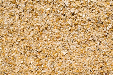 abstract close-up sand texture background