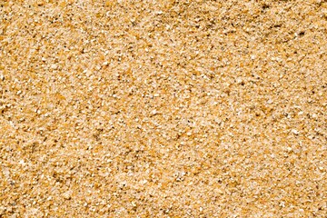 Abstract close-up sand texture background
