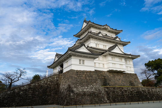 小田原城 の画像 1 528 件の Stock 写真 ベクターおよびビデオ Adobe Stock