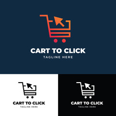 Cart To Click Logo