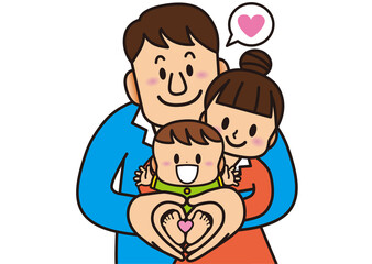 家族,家庭,子供,赤ちゃん,育児,幸せ,楽しい,ファミリー,ハート