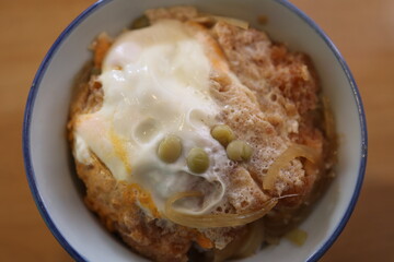 カツ丼