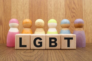 LGBTに関するイメージ