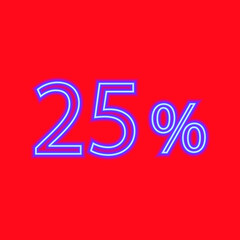 Abstract geometric vector pattern made with simple shapes and brigt and vivid colors.Sale vector banner template design.Geometrical composition,useful for web design,poster,background.EPS10.