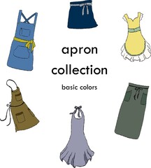 2022.01.23_apron collection
