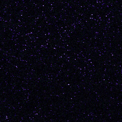 Nebula, cluster of stars in deep space. Science fiction art.