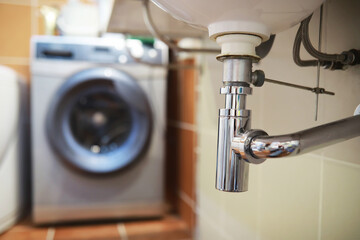 Plumbing repair. Sewer cleaning. Food grinder inspection and repair.