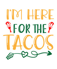 Cinco De Mayo svg tshirt design