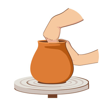 Pottery Vector Images – Browse 62,205 Stock Photos, Vectors, and Video |  Adobe Stock