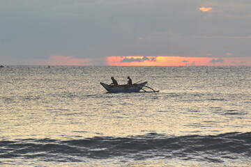Obraz premium sea