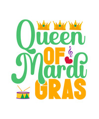 MARDI GRAS SVG Bundle, Mardi Gras Clipart Bundle, Mardi Gras svg files for Cricut, Mardi Gras svg cut files