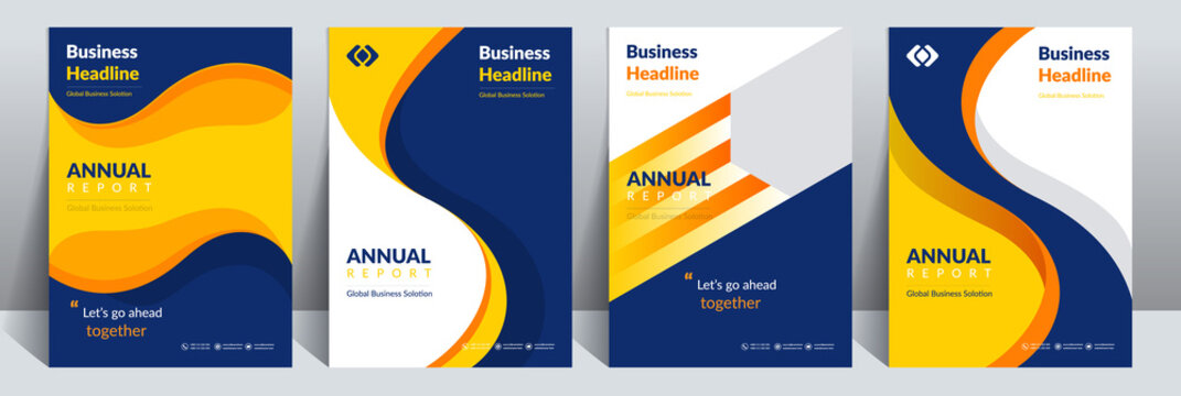 Business Proposal Cover Design Template is adept to the Multipurpose Project such as an annual report, brochure, flyer, poster, presentation, catalog, cover, booklet, website, magazine, portfolio, etc