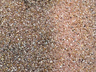pebble stone background