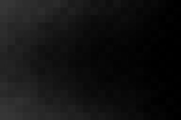 Abstract pattern square shape background. Gradient gray fades to black. Texture design for publication, cover, poster, brochure, flyer, banner, wall. Vector illustration.