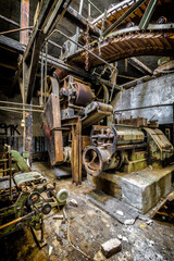 Alte Ziegelei - Lost Place