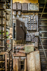 Alte Ziegelei - Lost Place